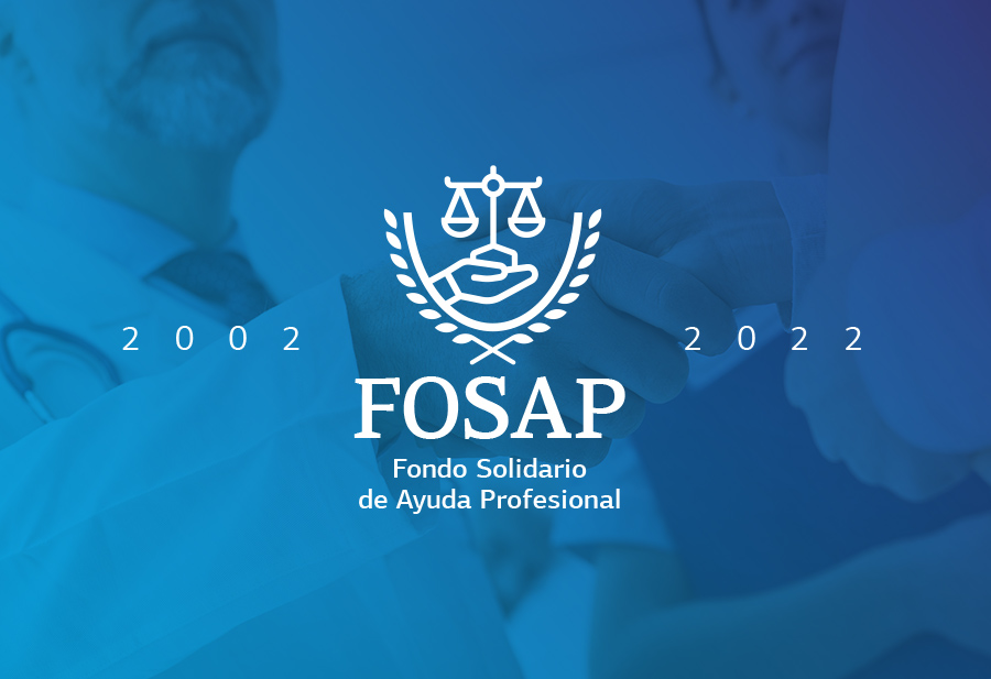 El FoSAP cumple 20 años