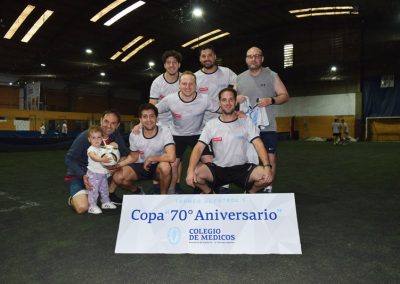 Copa 70º Aniversario