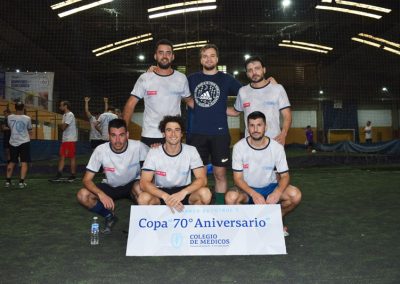 Copa 70º Aniversario