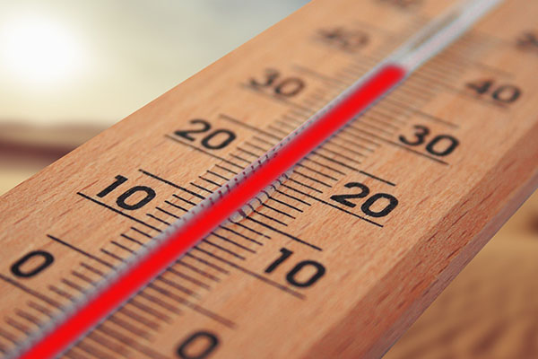 Ola de calor: recomendaciones y precauciones