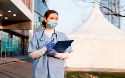 Triage Hospitalario