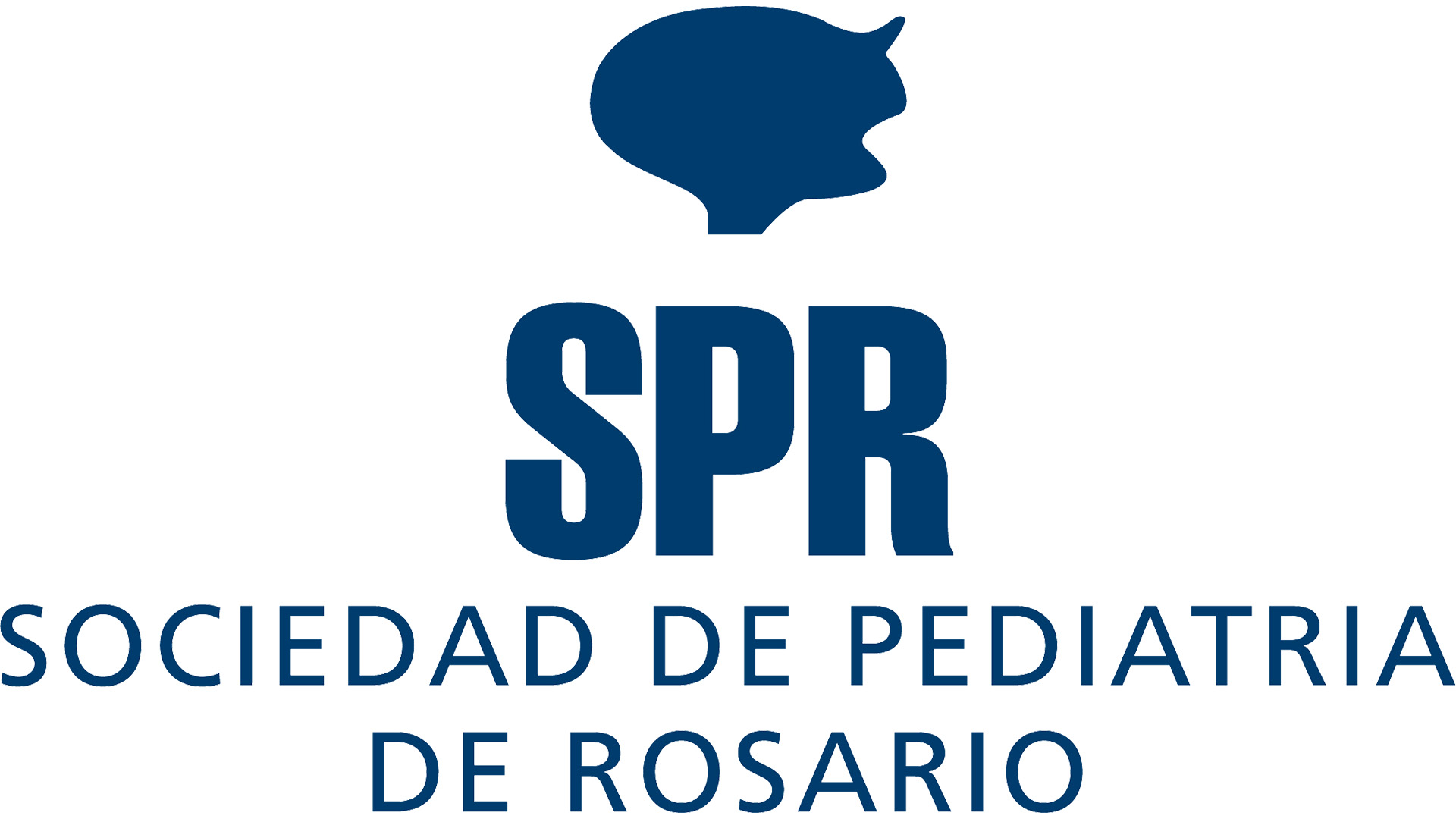 Logotipo SPR