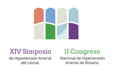 XIV Simposio de Hipertensión Arterial del Litoral y II Congreso de Hipertensión Arterial de Rosario