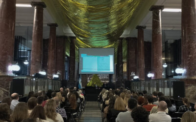 Presentación de los avances más recientes en biotecnología y sus aplicaciones en el campo de la salud humana