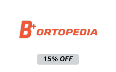 Ortopedia B+