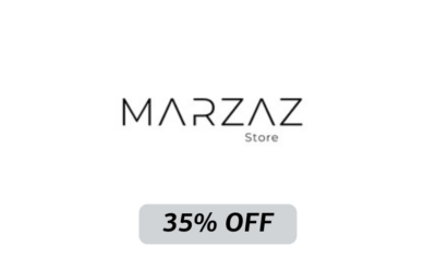 Marzaz Store