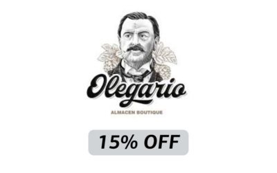 Olegario Almacén Boutique