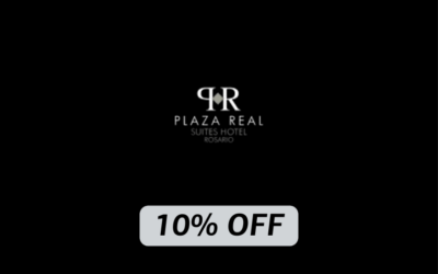 Hotel Plaza Real