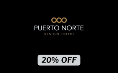 Puerto Norte Design Hotel