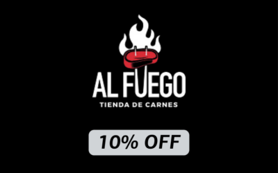 Al Fuego Tienda de Carnes