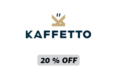 Kaffetto Café en Cápsulas