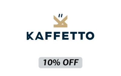 Kaffetto Café en Cápsulas