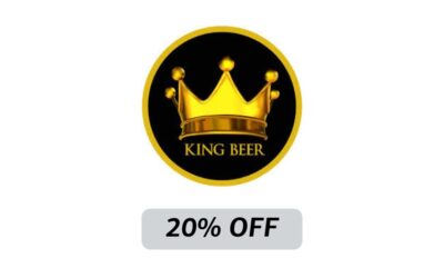 King Beer