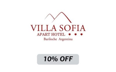 Villa Sofía Apart Hotel