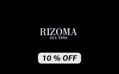 Rizoma del Vino