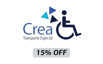 Crea Transporte Especial