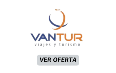 VANTUR Viajes y Turismo