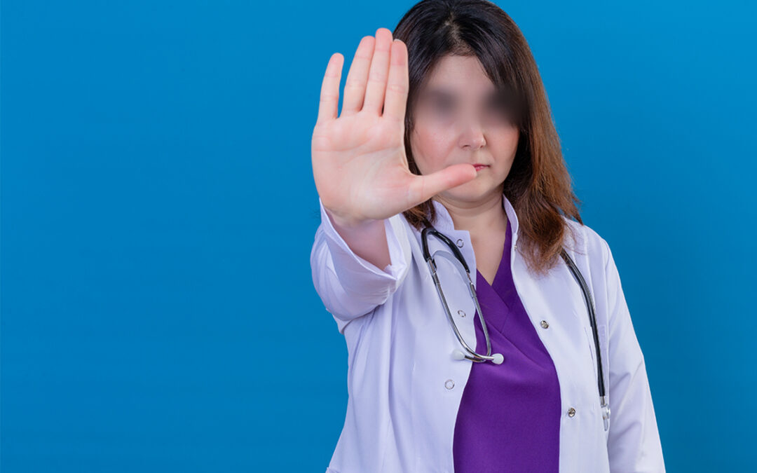 El Colegio de Médicos refuerza sus dispositivos de acompañamiento ante situaciones críticas