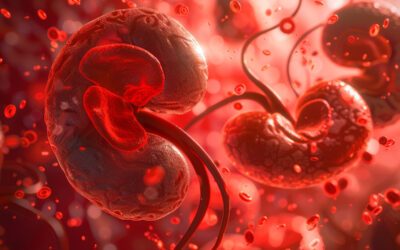 Función Renal Después de Covid-19 en Niños y Adolescentes