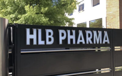 Prohibición del uso, distribución y comercialización de productos de HLB PHARMA GROUP S.A. en Argentina