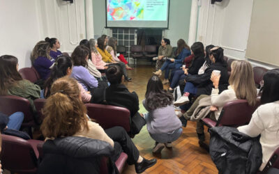 Reflexión y compromiso en el conversatorio por el Día Internacional de Acción por la Salud de las Mujeres