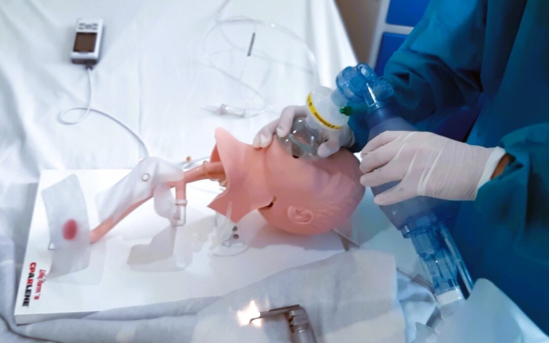 Jornadas de Urgencias Pediátricas