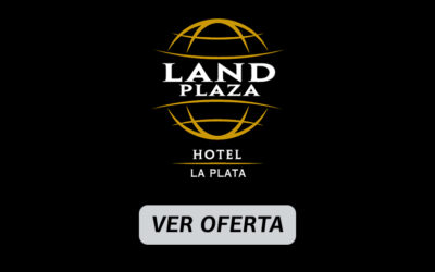 Hotel Land Plaza – La Plata