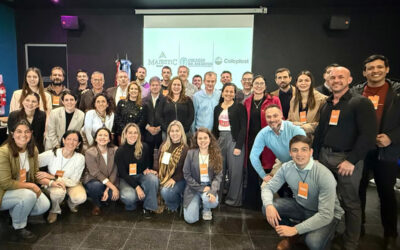 4ª Jornada de Cirugía Pediátrica del Litoral en el Auditorio del Acuario del Río Paraná