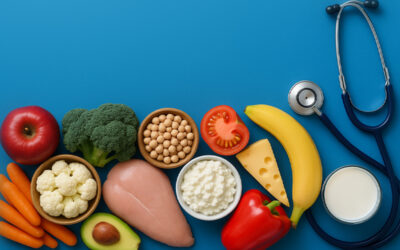 Curso asincrónico: Alimentación y Salud
