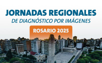 Jornadas Regionales de Diagnóstico por Imágenes 2025 en Rosario