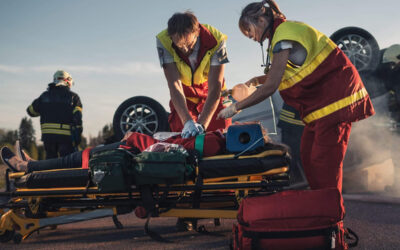 Congreso Internacional de Medicina Prehospitalaria