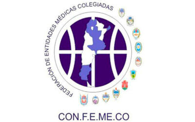 Comunicado de CONFEMECO: rechazo a la teleconsulta como reemplazo del acto médico presencial