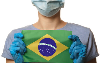 Respuesta de anticuerpos neutralizantes a diferentes vacunas para Covid-19 en Brasil: el impacto de la infección previa y las dosis de refuerzo