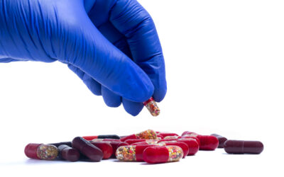Curso de Capacitación en Farmacovigilancia para el Equipo de Salud