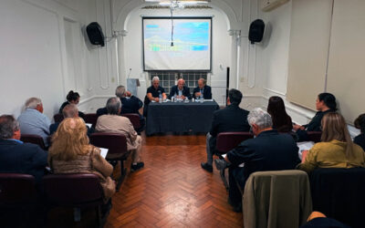 CONFEMECO debatió en Rosario sobre especialidades, residencias, salud mental y teleconsulta