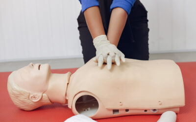 Ciclo de Jornadas Prehospitalarias: RCP avanzado, lo básico salva vidas