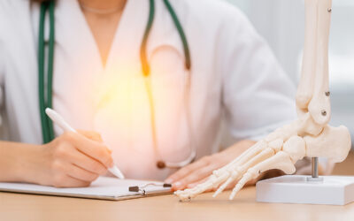 Curso Teórico-Práctico de Cirugía Mínimamente Invasiva del Pie