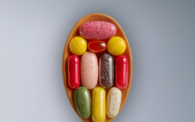 Taller de Capacitación en Suplementos Dietarios