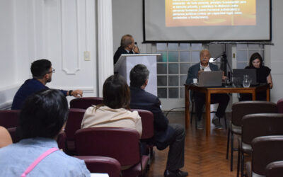 Certificados de Defunción: así fue la jornada práctica en la Casa de la Educación Médica