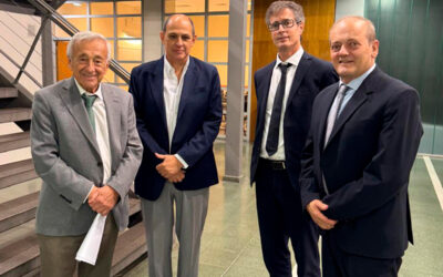 Cierre del curso “Responsabilidad Profesional Médica” con un acto encabezado por referentes del ámbito judicial y de la salud