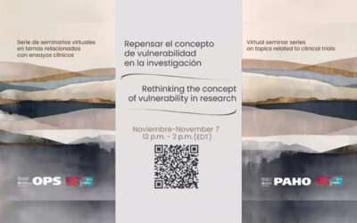 Repensar el concepto de vulnerabilidad en la investigación | Rethinking the concept of vulnerability in research