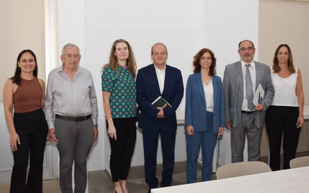 Exención de Ingresos Brutos – Acuerdo de colaboración