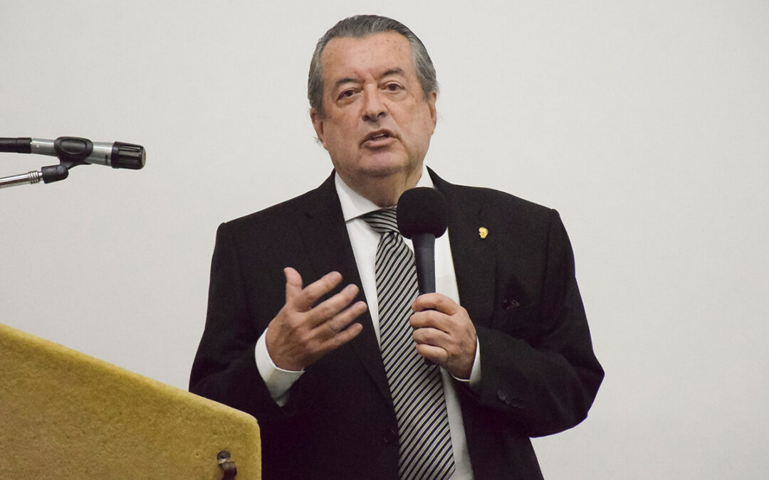 Renovación parcial de autoridades en el Círculo Médico de Rosario