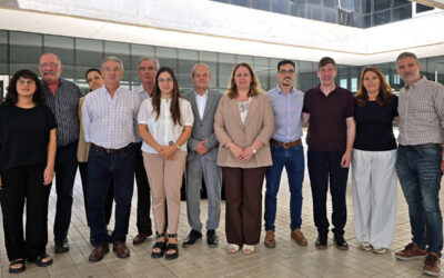 Santa Fe avanza en la creación de un sistema propio de residencias médicas