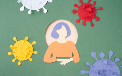 Inflamación dual en pacientes con esquizofrenia e infección por Covid-19: impacto en la función cognitiva