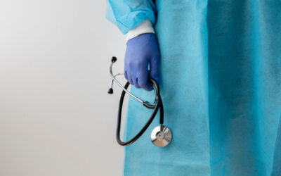 3 de diciembre: Día de la médica y el médico