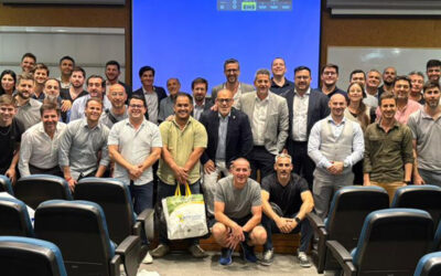 Curso de Actualización y Controversias en Traumatología del Deporte en el Sanatorio Mapaci de Rosario