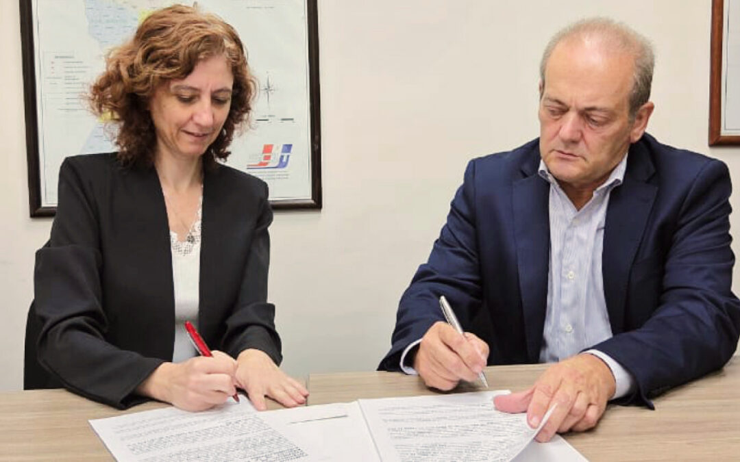 Ingresos Brutos: el Colegio de Médicos firmó un convenio con API para simplificar la exención