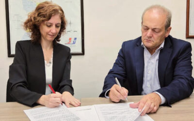 Ingresos Brutos: el Colegio de Médicos firmó un convenio con API para simplificar la exención