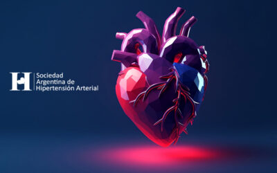 XXXII Congreso Argentino de Hipertensión Arterial 2026: tres jornadas de actualización científica en Rosario